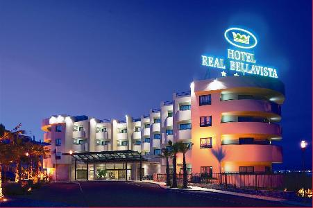 Real Bellavista Hotel & SPA