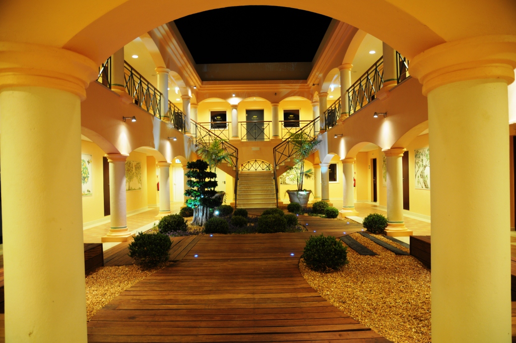 Vale D'Oliveiras Quinta Resort & Spa
