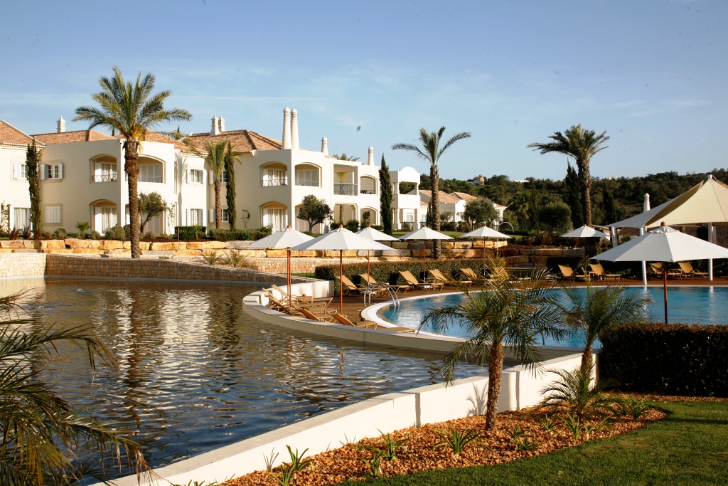 Vale D'Oliveiras Quinta Resort & Spa